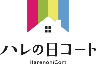 ハレの日コート