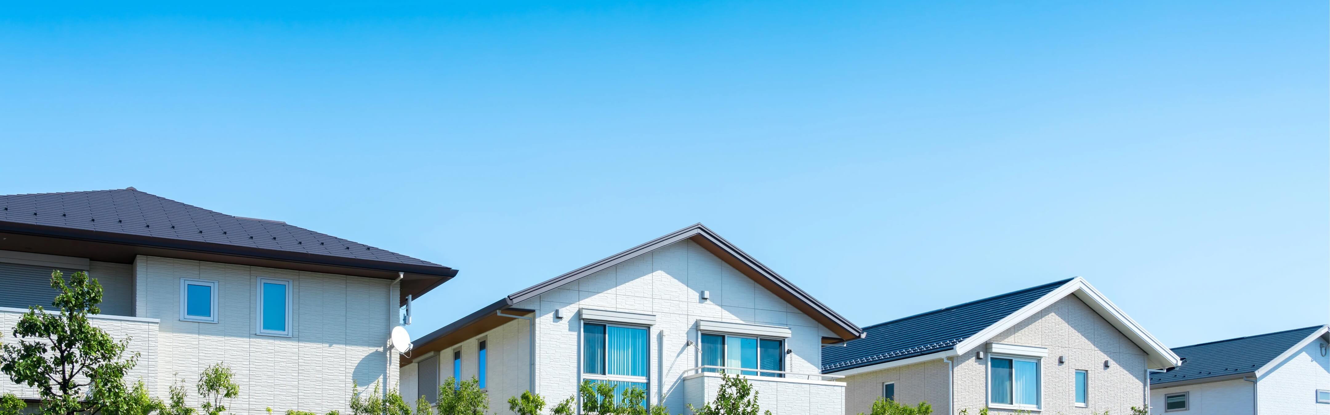 暮らしまるごと、きれいに安心