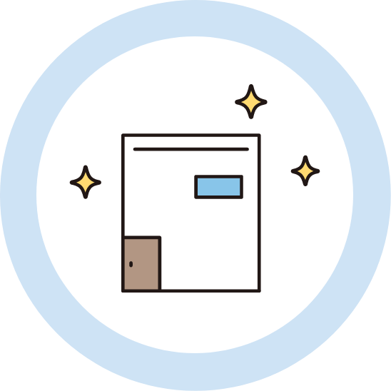 こんなお悩みはありませんか？